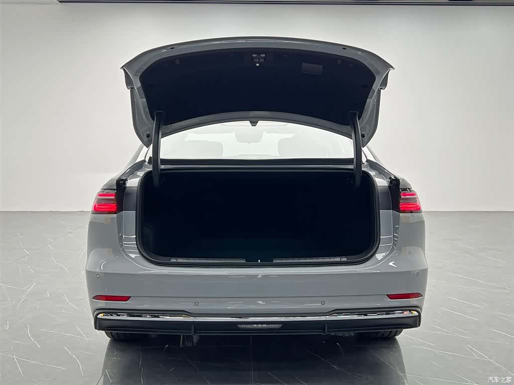 Geely A7, 2025 9