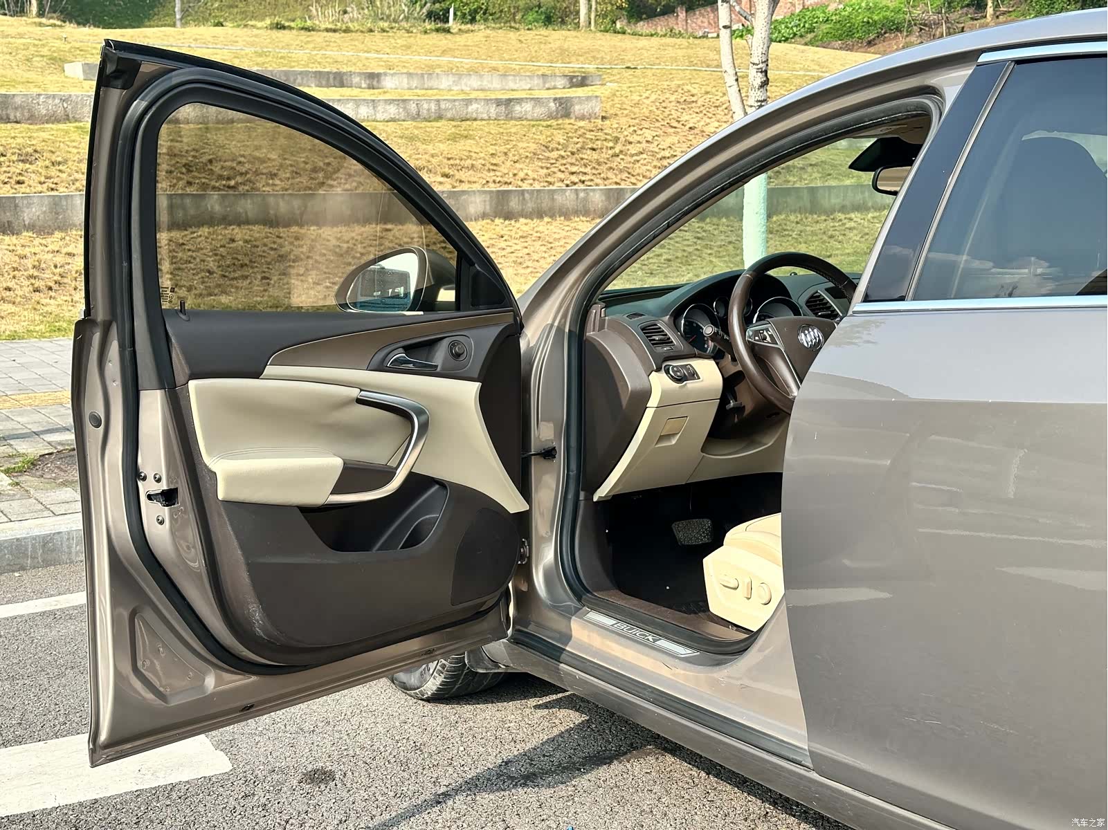Buick Regal, 2011 19