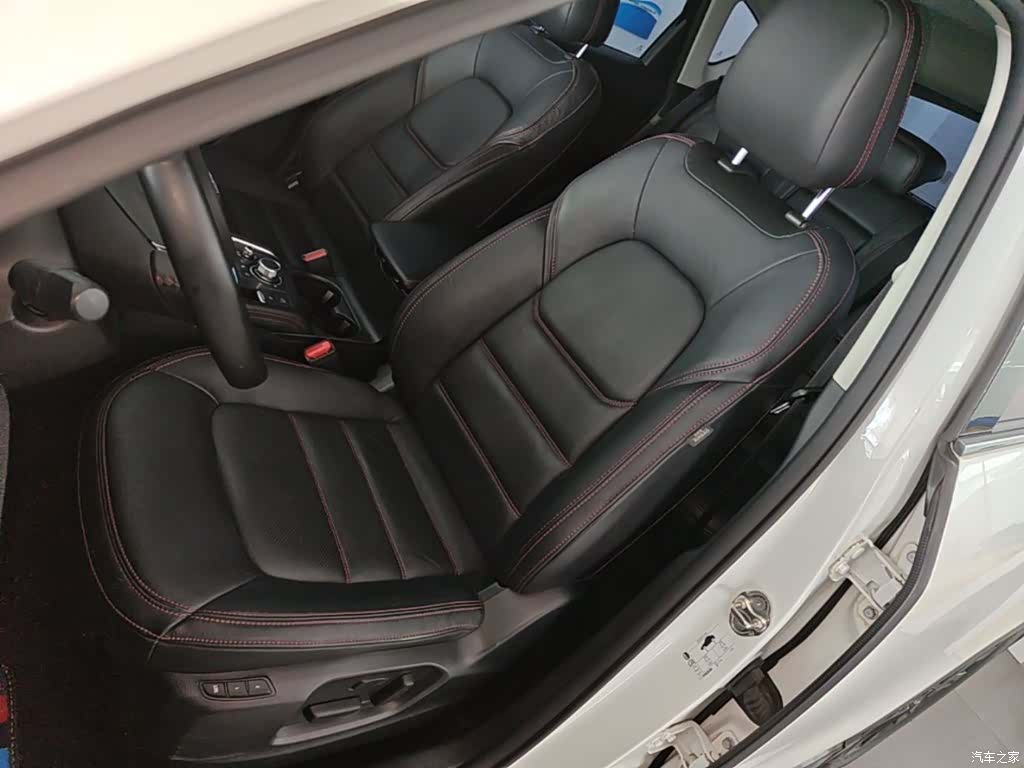 Mazda CX-5, 2021 15