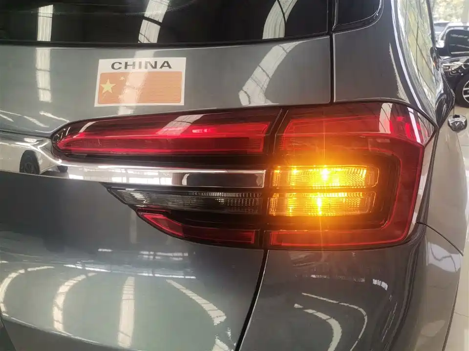 Chery Tiggo 5x