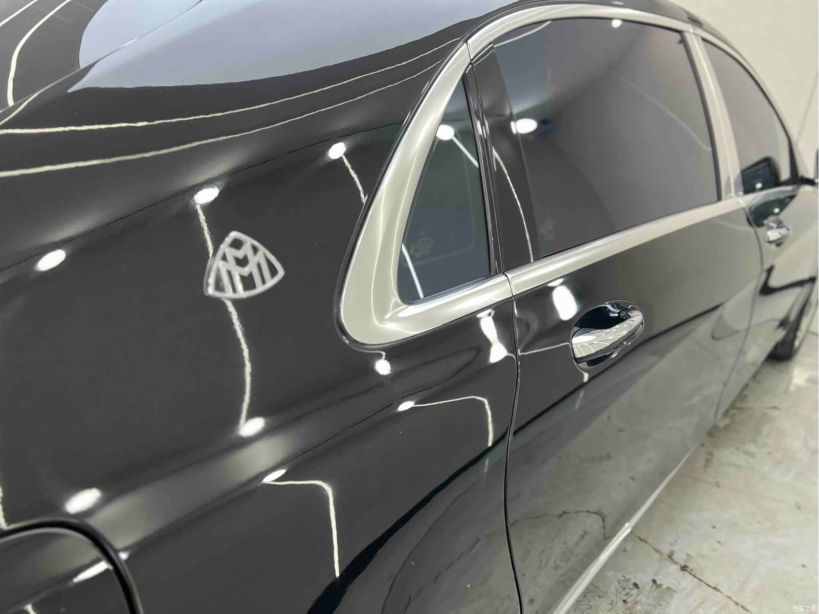 Maybach S-Class, 2015 28