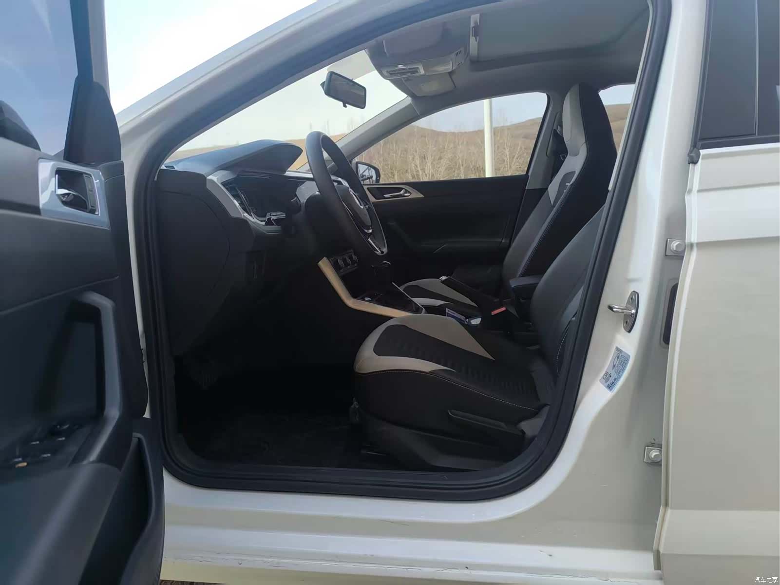 Volkswagen Polo, 2021 20