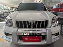 ������ 2005�� 4.0L �Զ�GX������