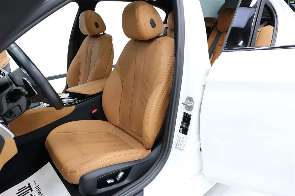 BMW 5 Series, 2018 7