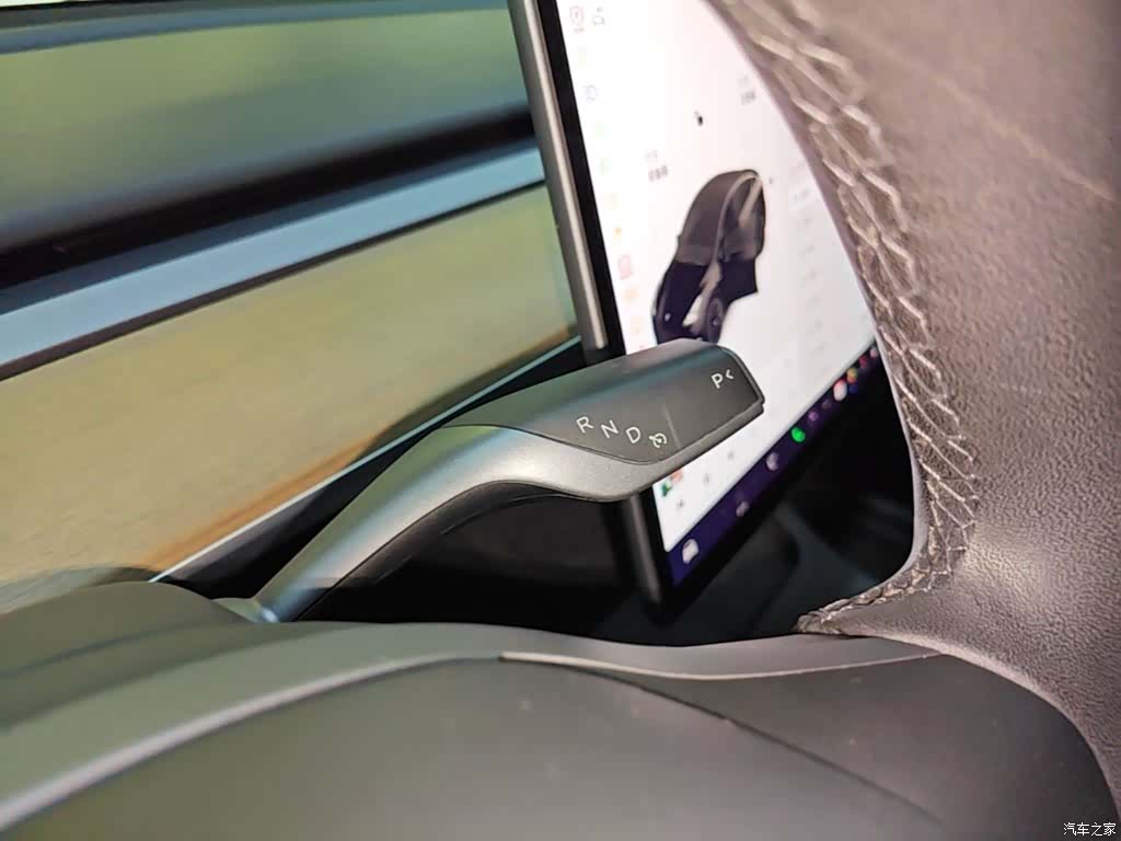 Tesla Model Y, 2021 14