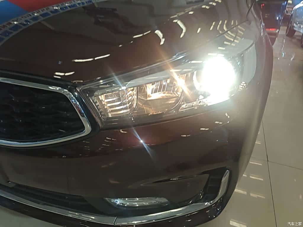 Kia K3, 2019 24