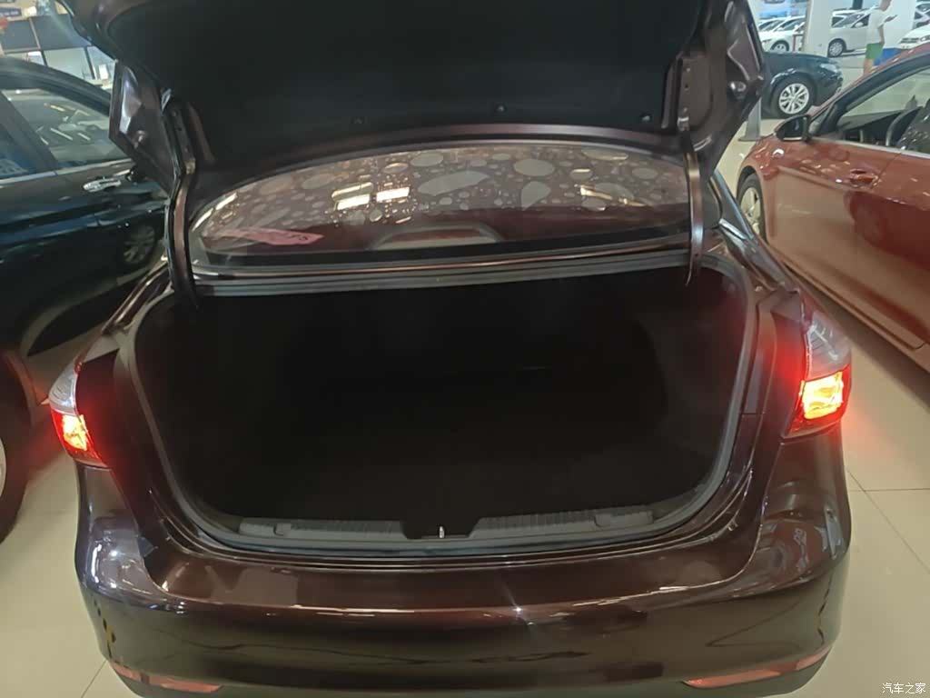 Kia K3, 2019 19