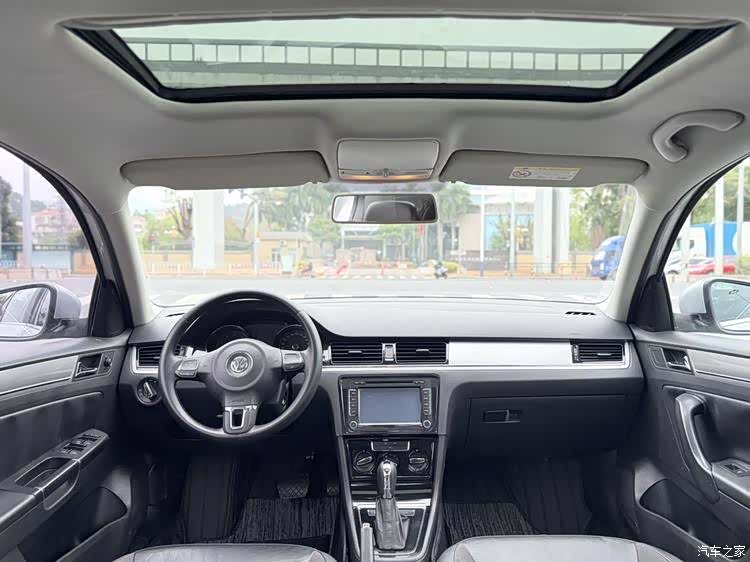 Volkswagen Bora, 2016 10