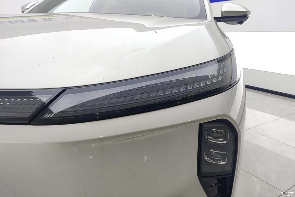 DongFeng L8, 2026 все фото