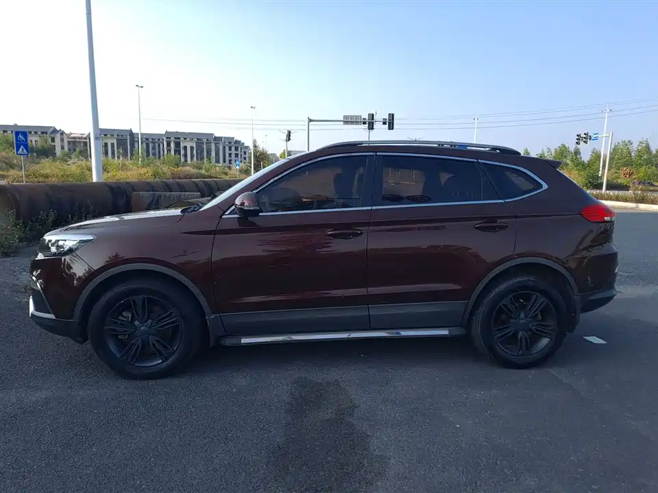 Leopaard Cheetah CS10