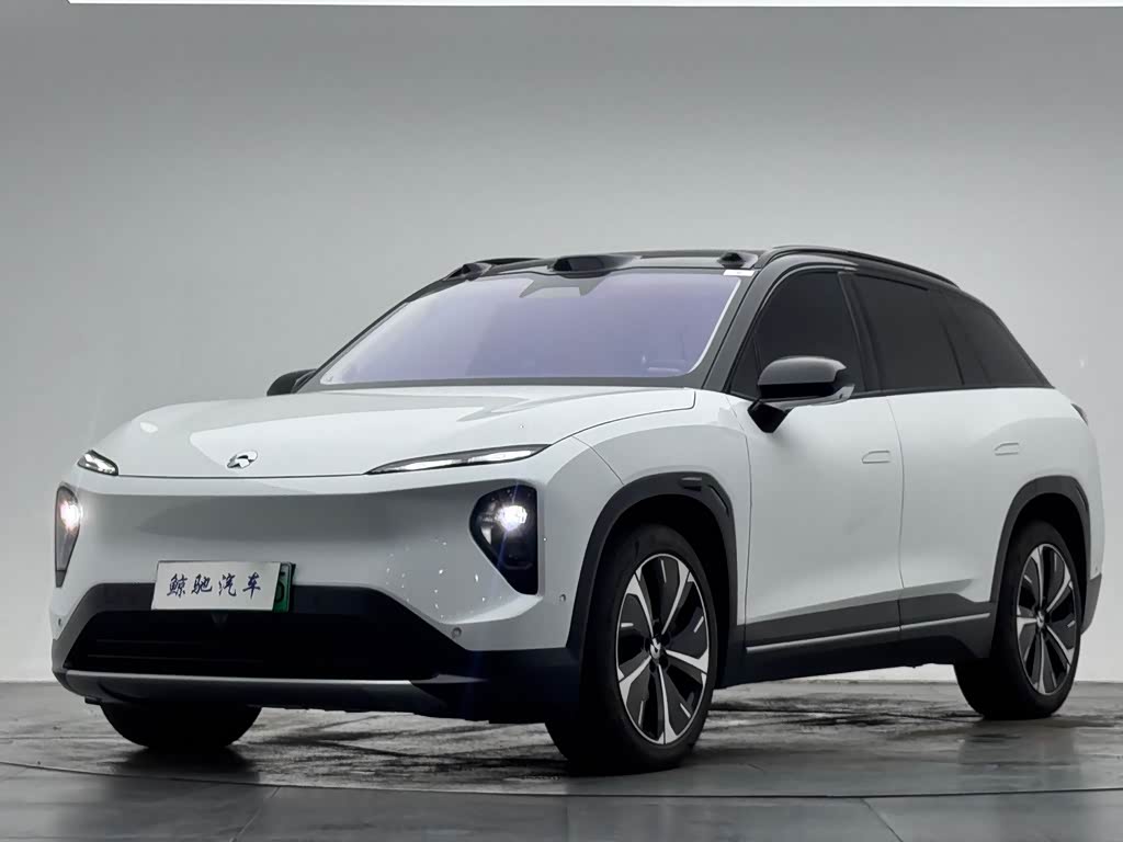 NIO ES7