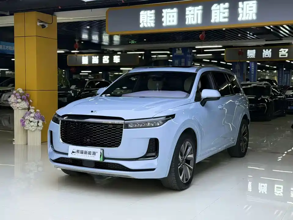 Li Auto Ideal ONE