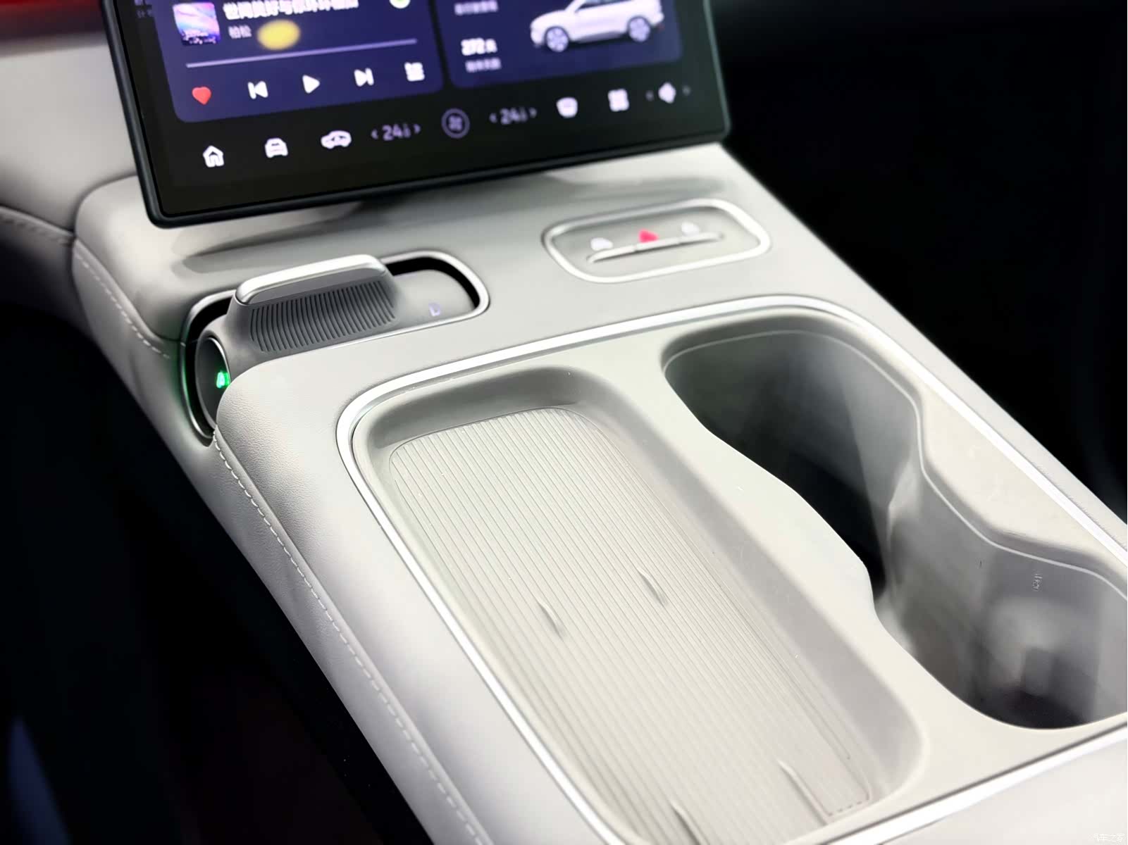 NIO EC6, 2025 14