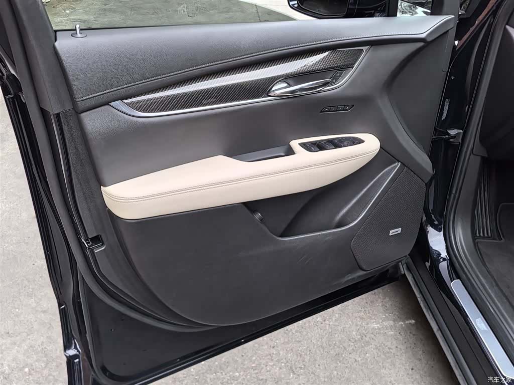 Cadillac XT6, 2021 11