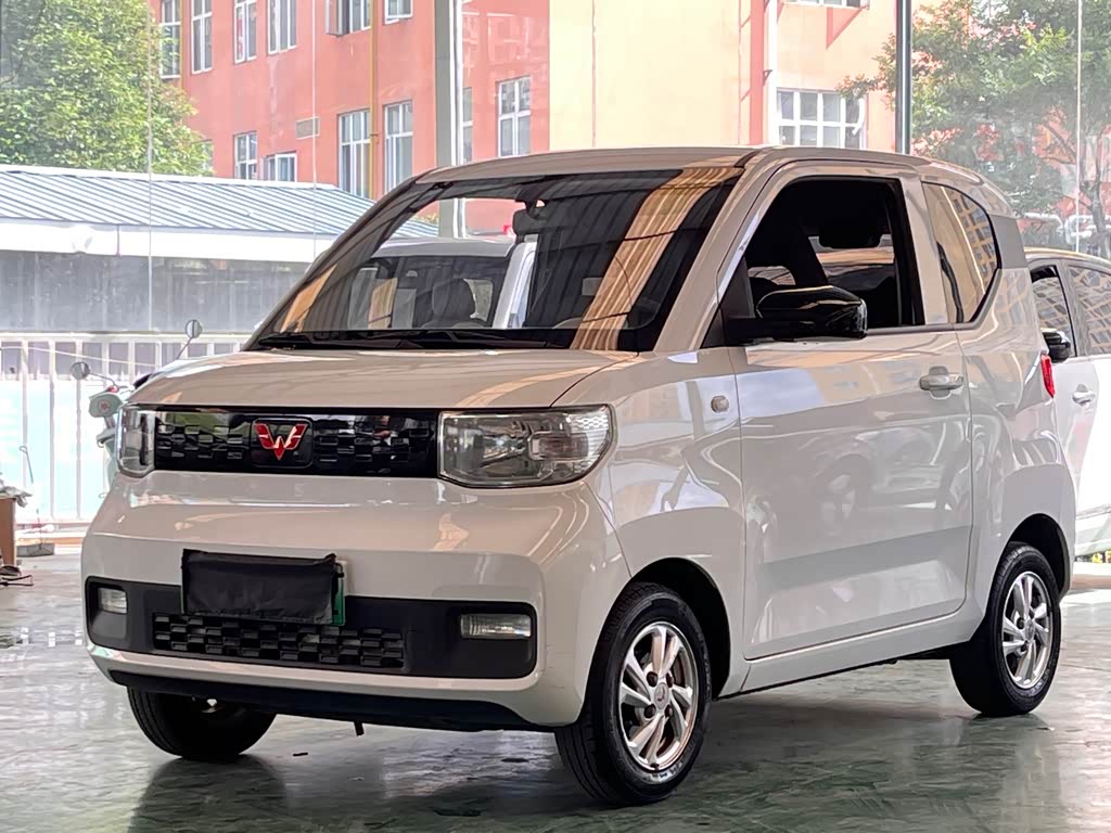 Wuling Mini EV