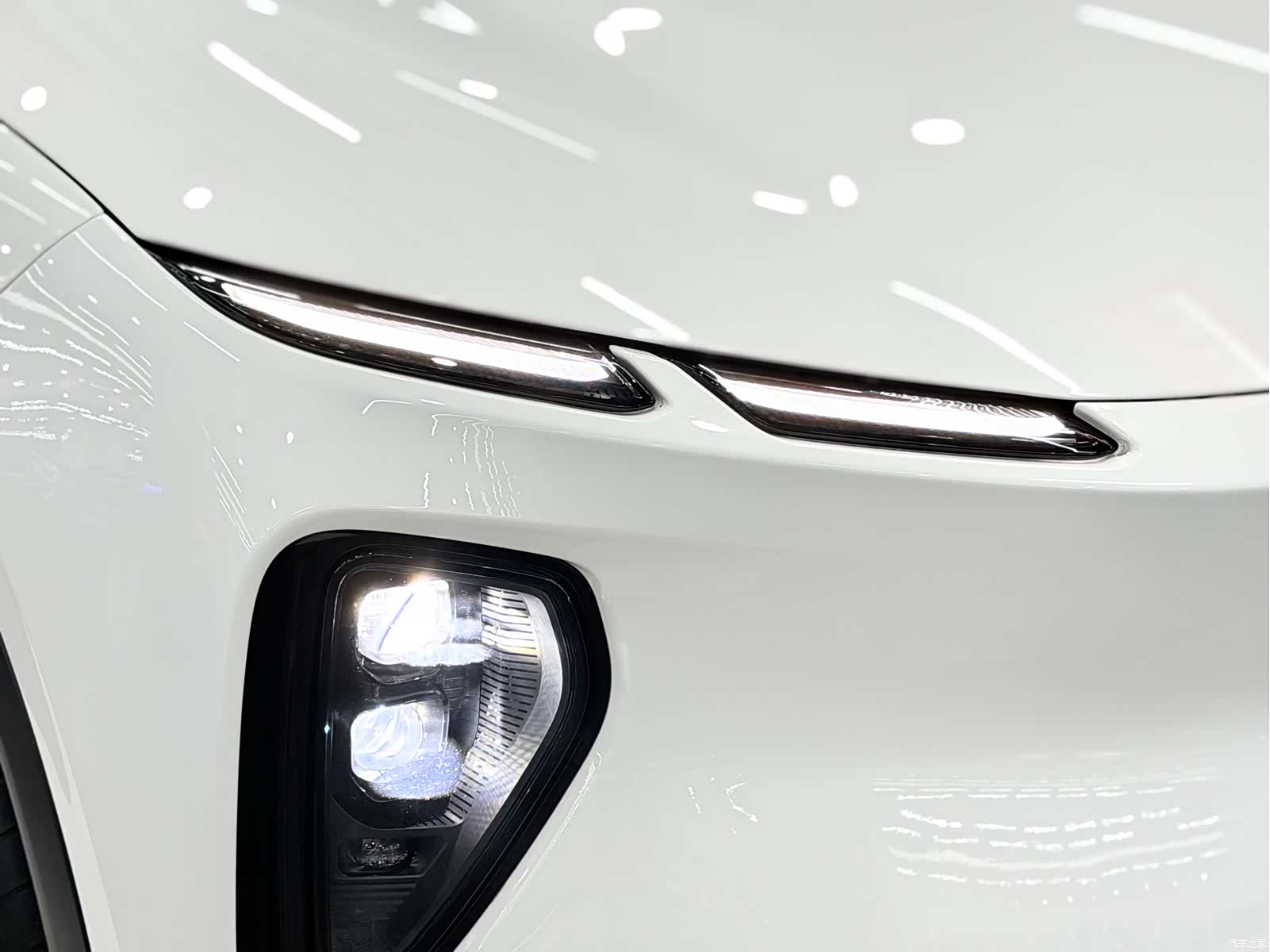 NIO EC6, 2025 17