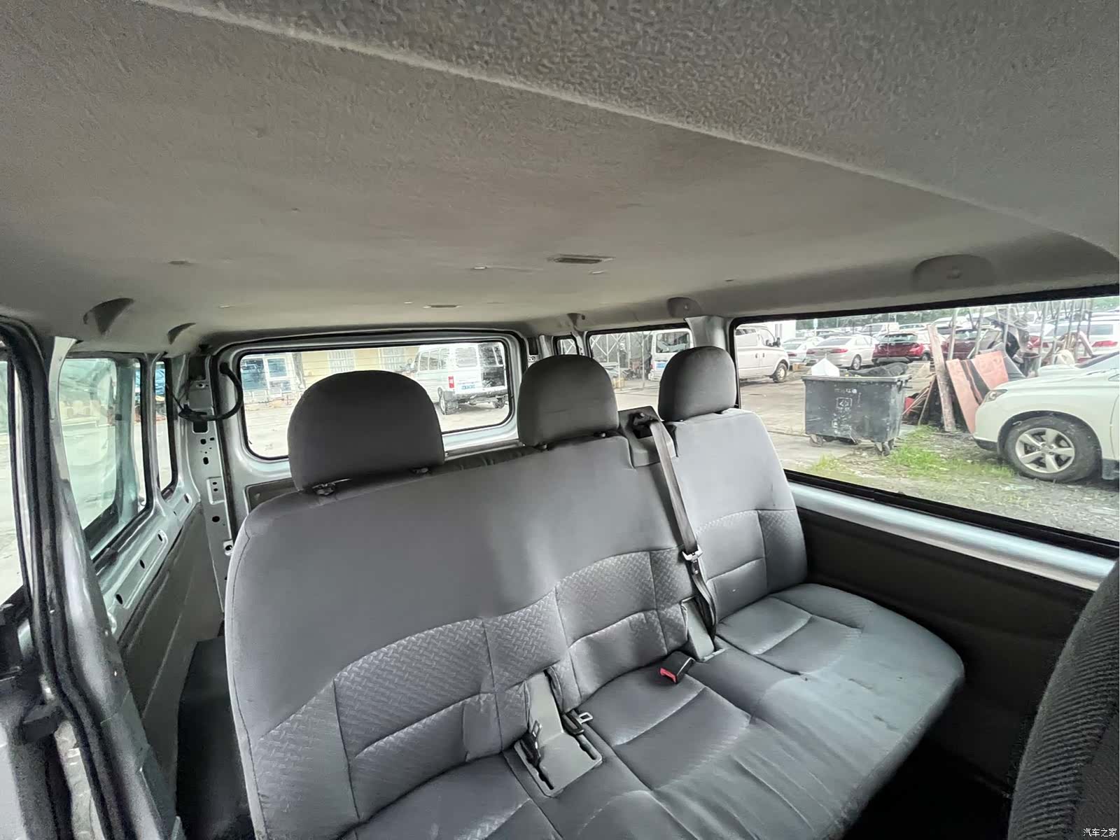 Ford 2.4TIII, 2012 10