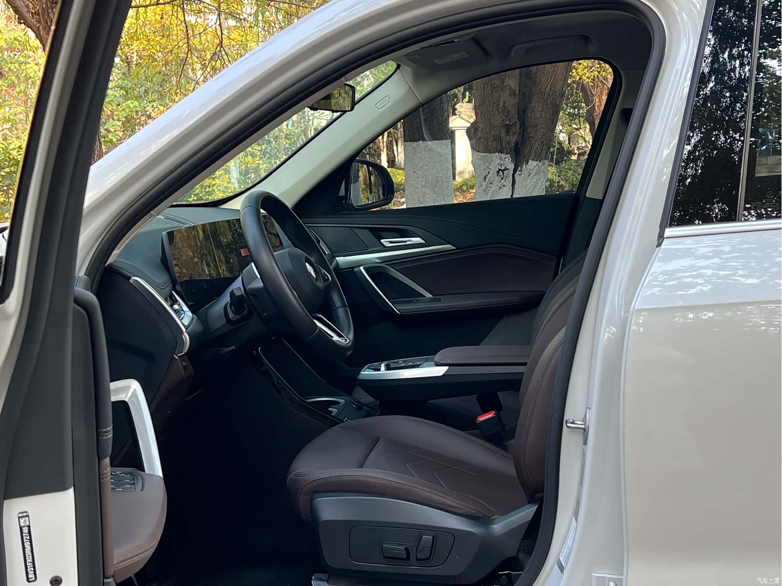 BMW X1, 2024 14