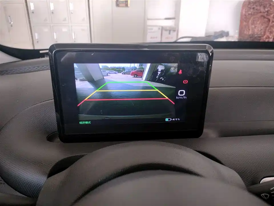 Wuling Wuling Bingguo