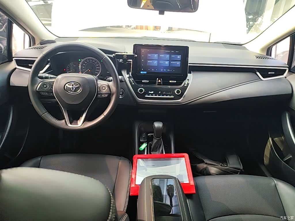 Toyota Corolla, 2021 10