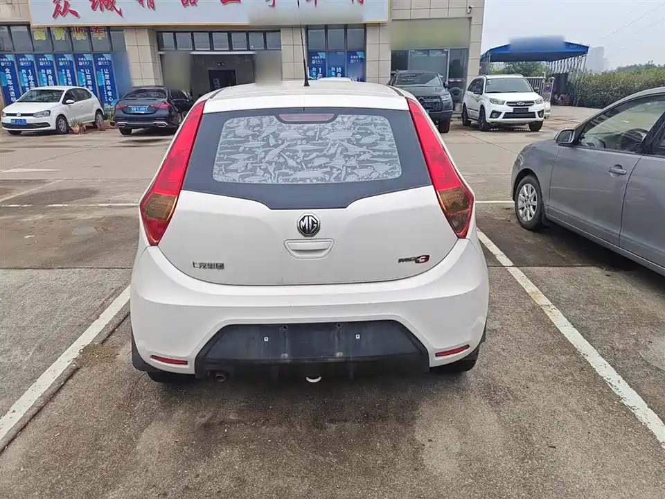 MG 3