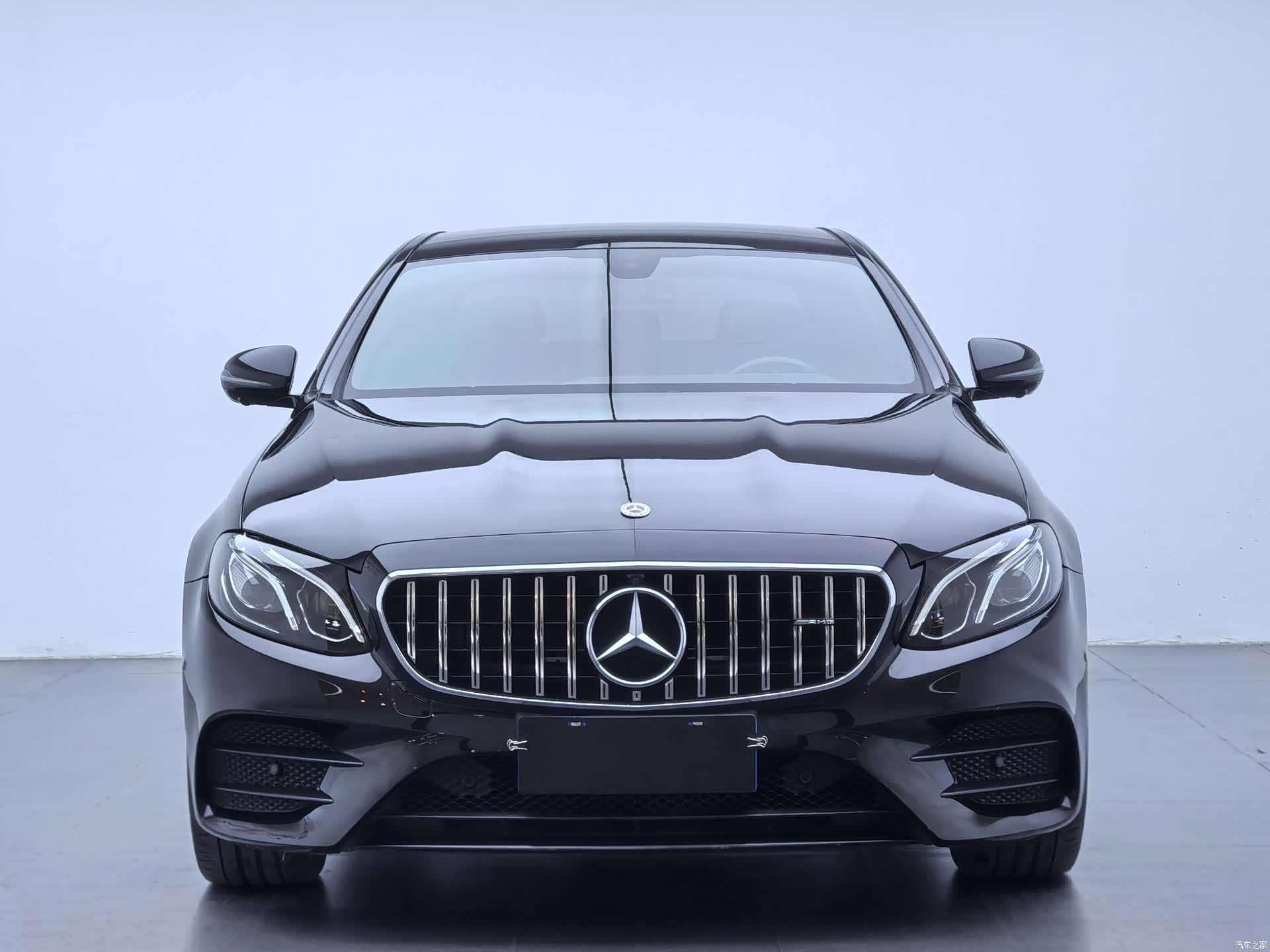 Mercedes-Benz E-Class, 2019 2