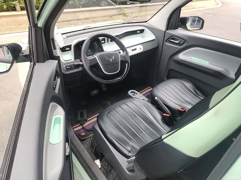 Wuling Yuan, 2021 16