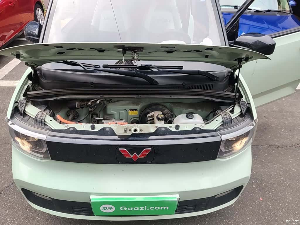 Wuling Yuan, 2021 20