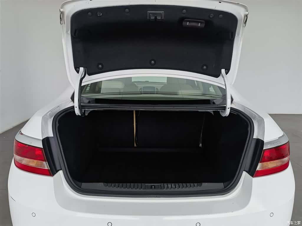 Buick GT, 2014 16