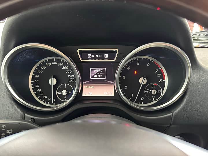 Mercedes-Benz G-Class, 2013 года фото 13
