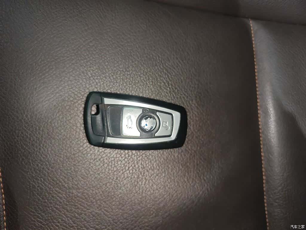 BMW X3, 2015 9