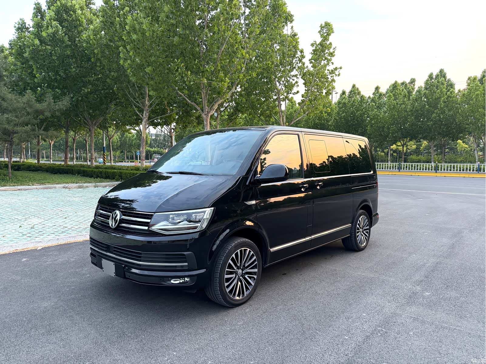 Volkswagen 7, 2017 1