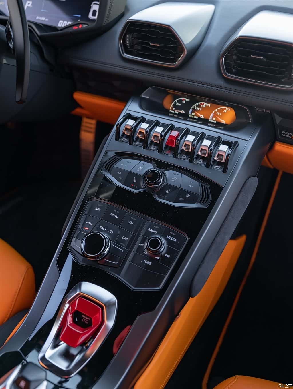 Lamborghini Huracán, 2015 14
