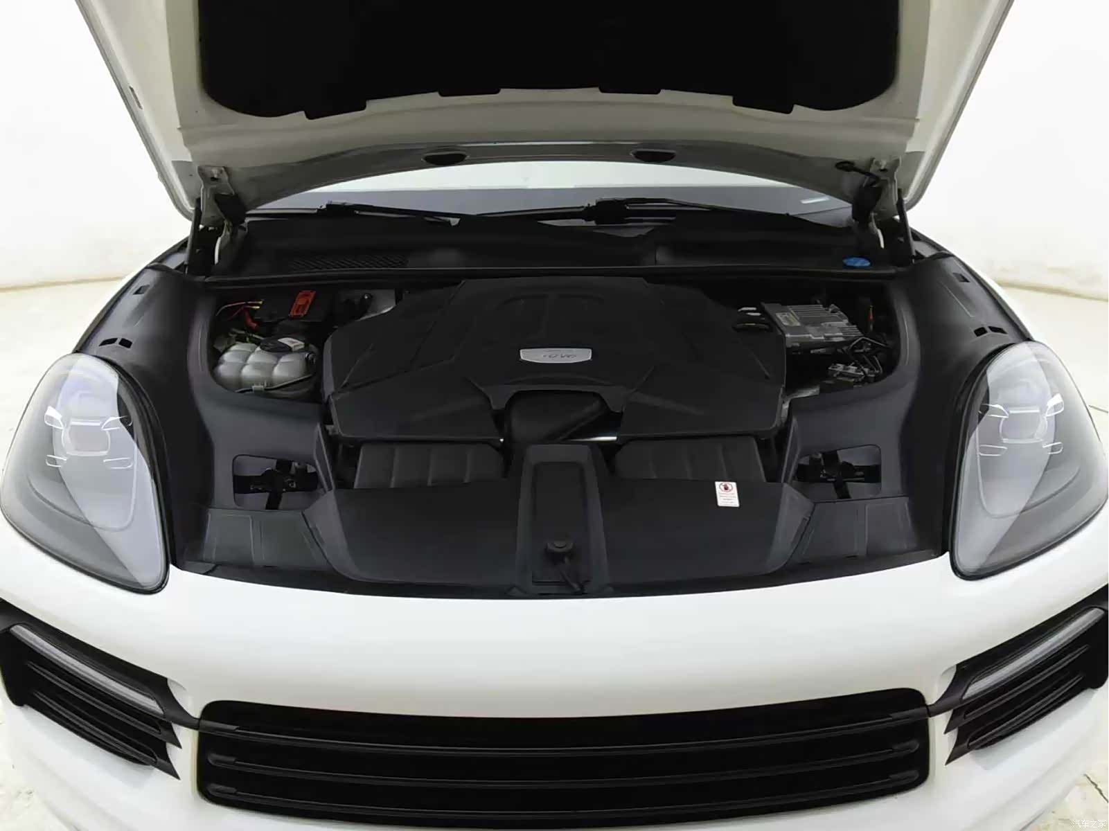 Porsche Cayenne, 2019 10
