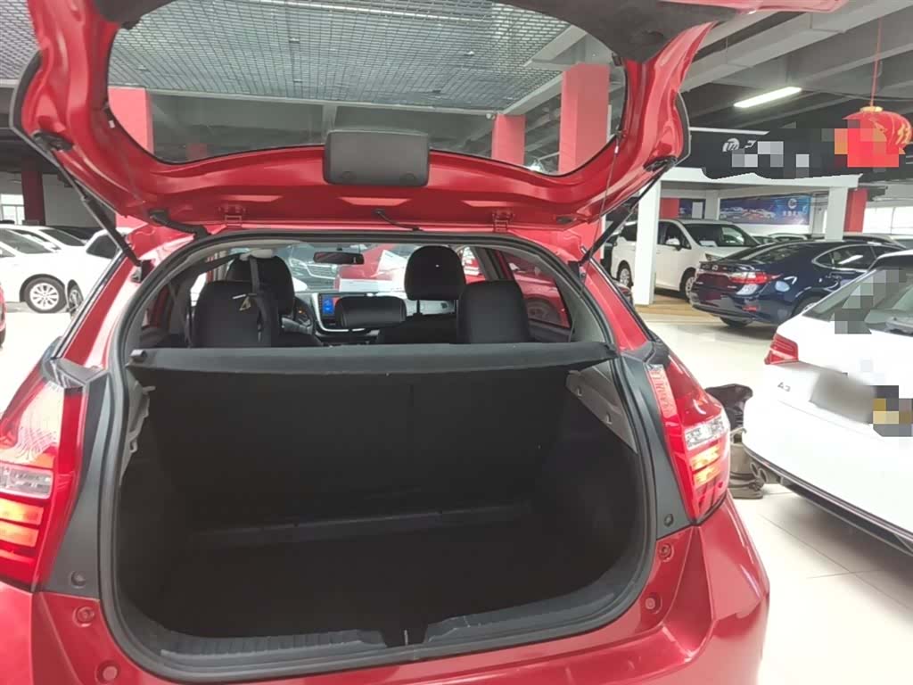 Toyota FS, 2018 19