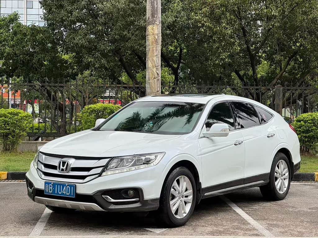 Honda Crosstour