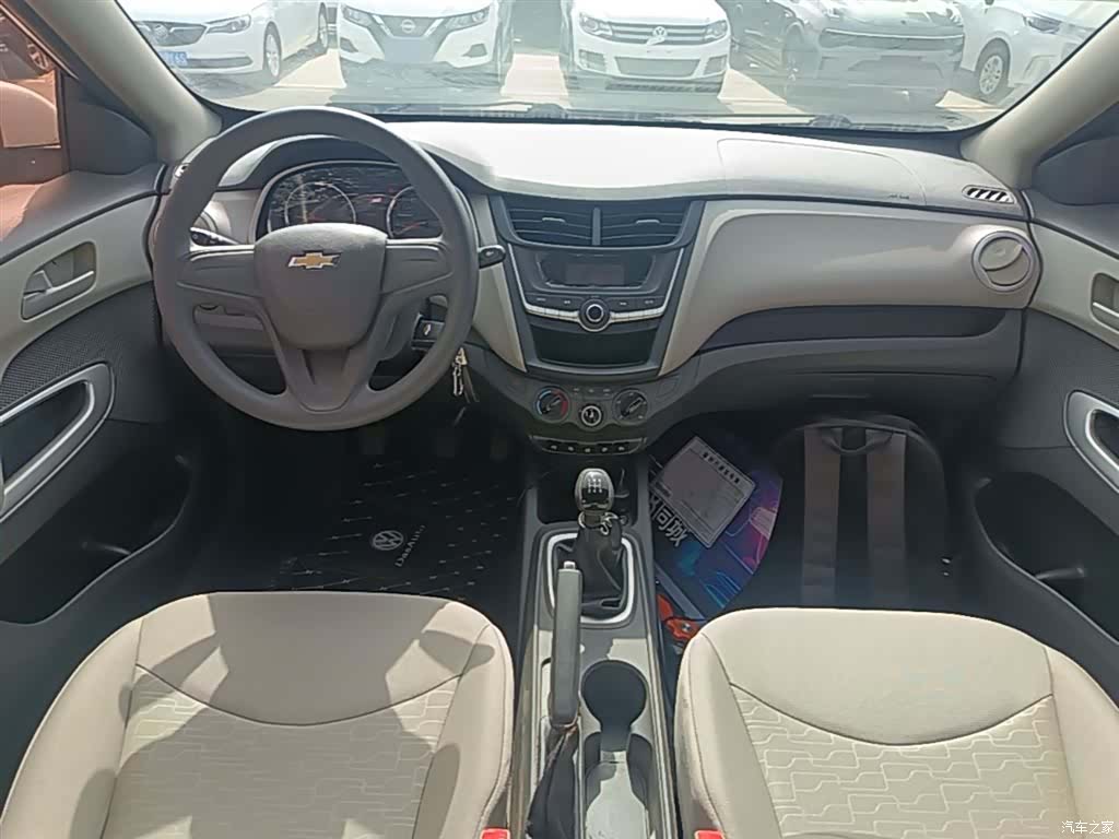 Chevrolet 3, 2016 10