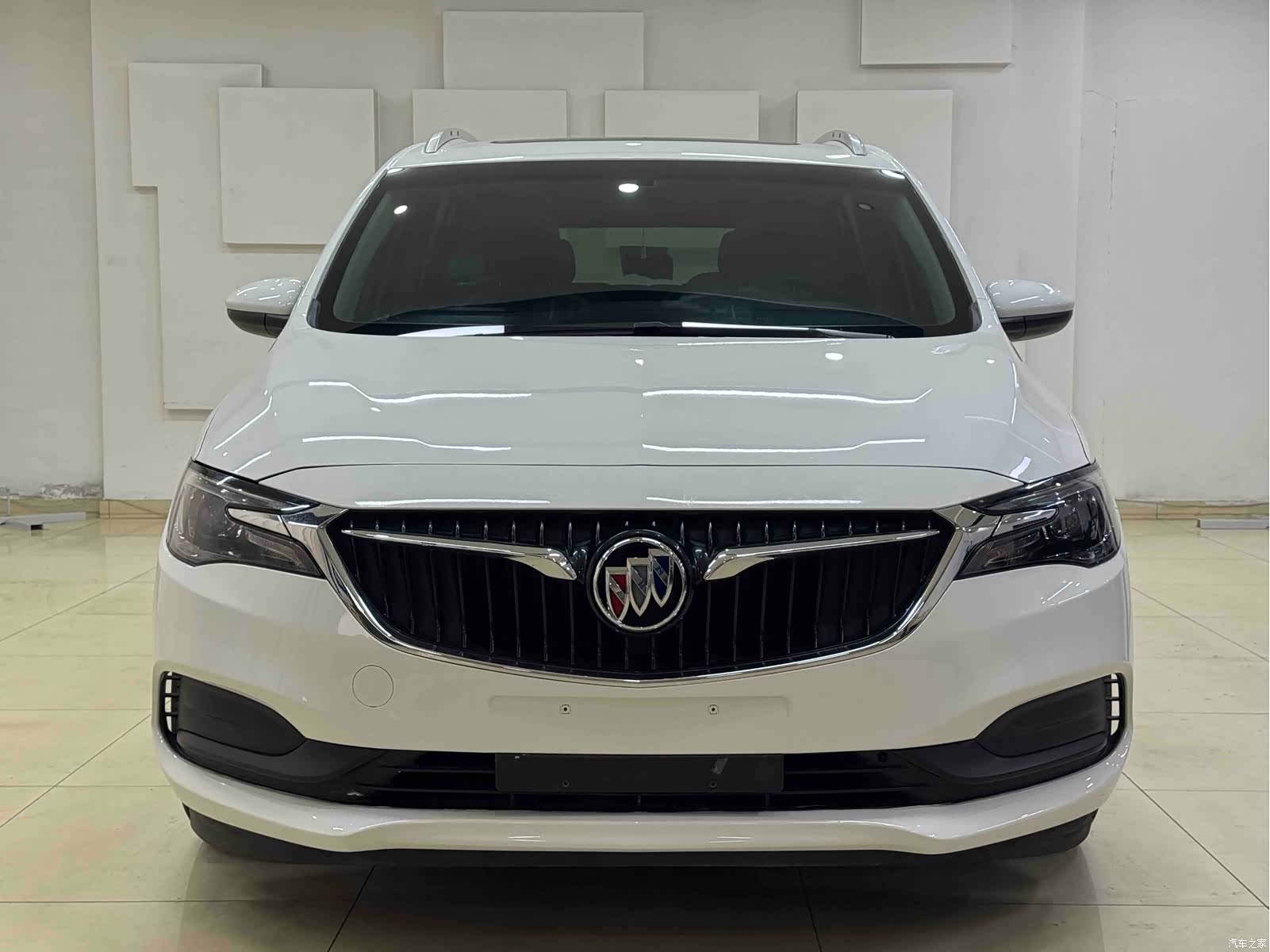 Buick GL6, 2022 2