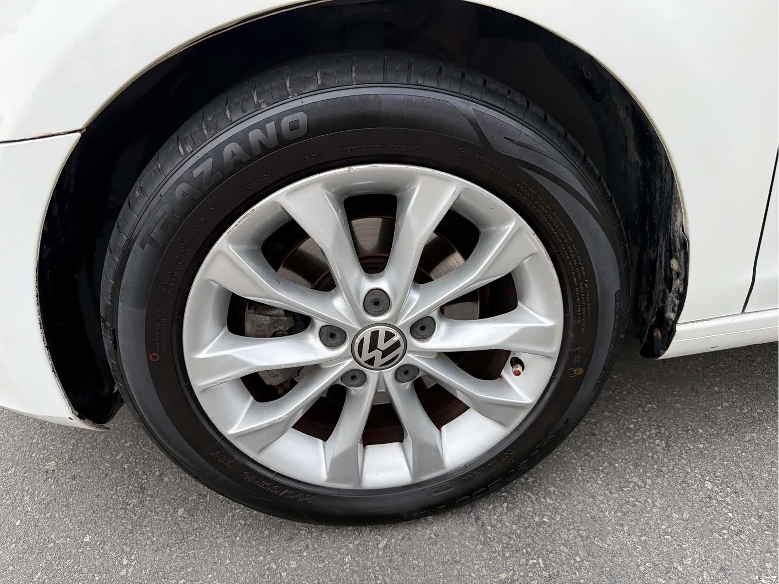 Volkswagen Golf, 2013 4