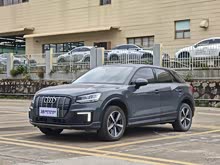 �µ�Q2L e-tron 2019�� Q2L e-tron �����ǿ���