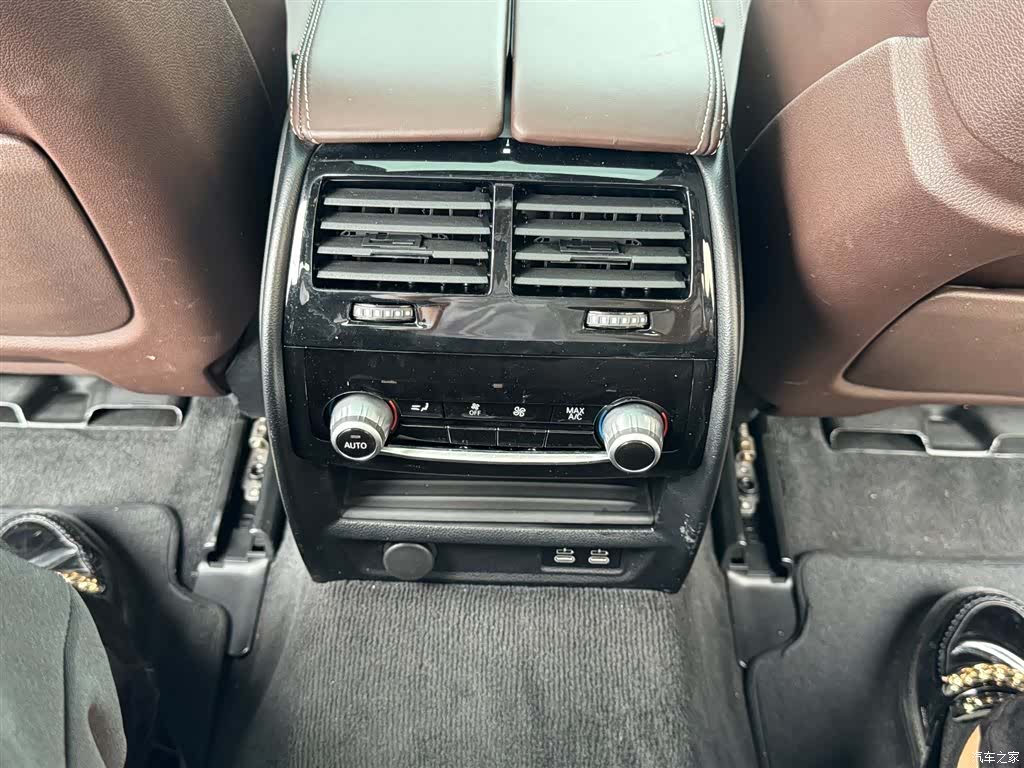 BMW 5 Series, 2020 18
