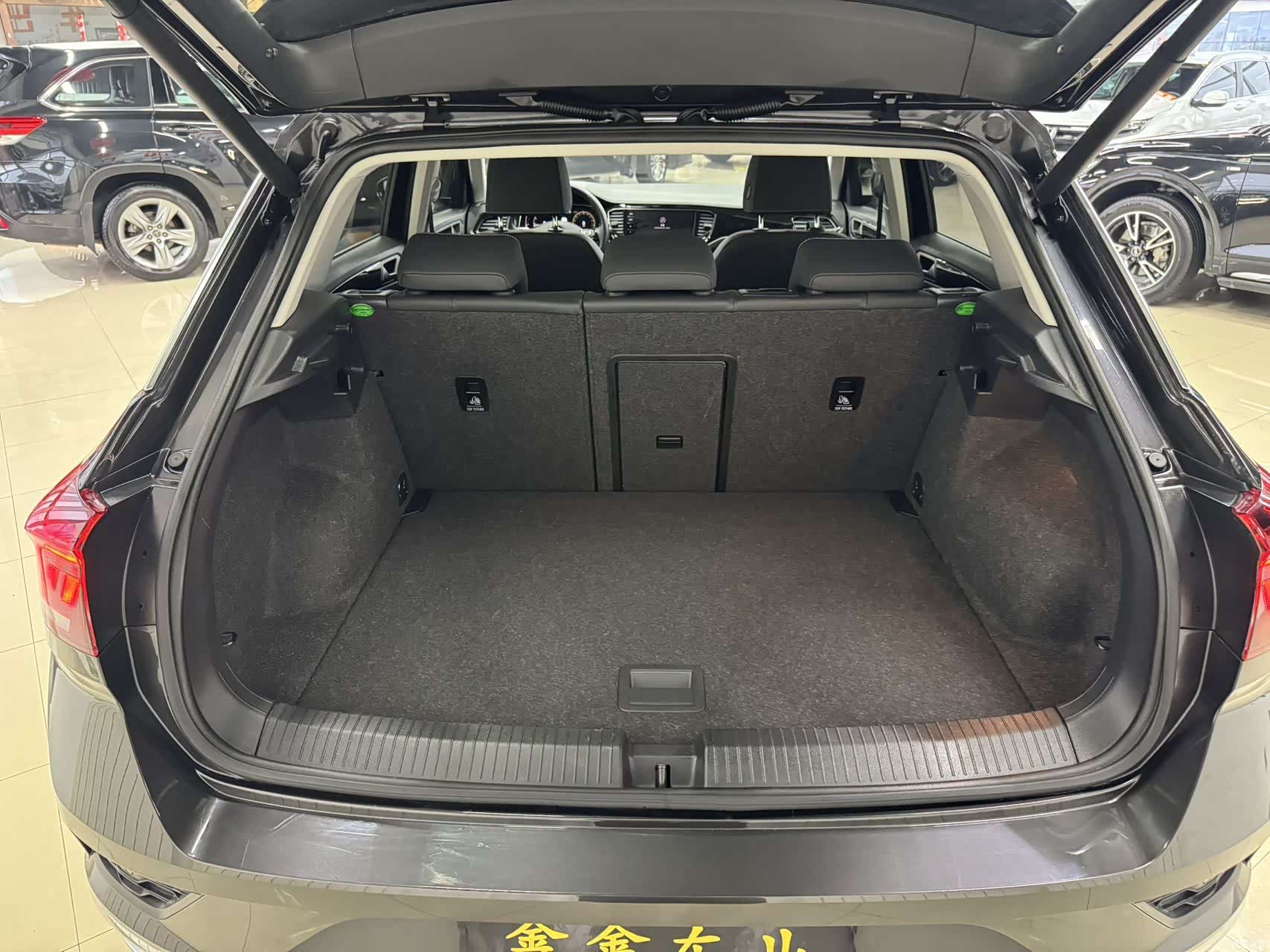 Volkswagen T-ROC, 2022 14