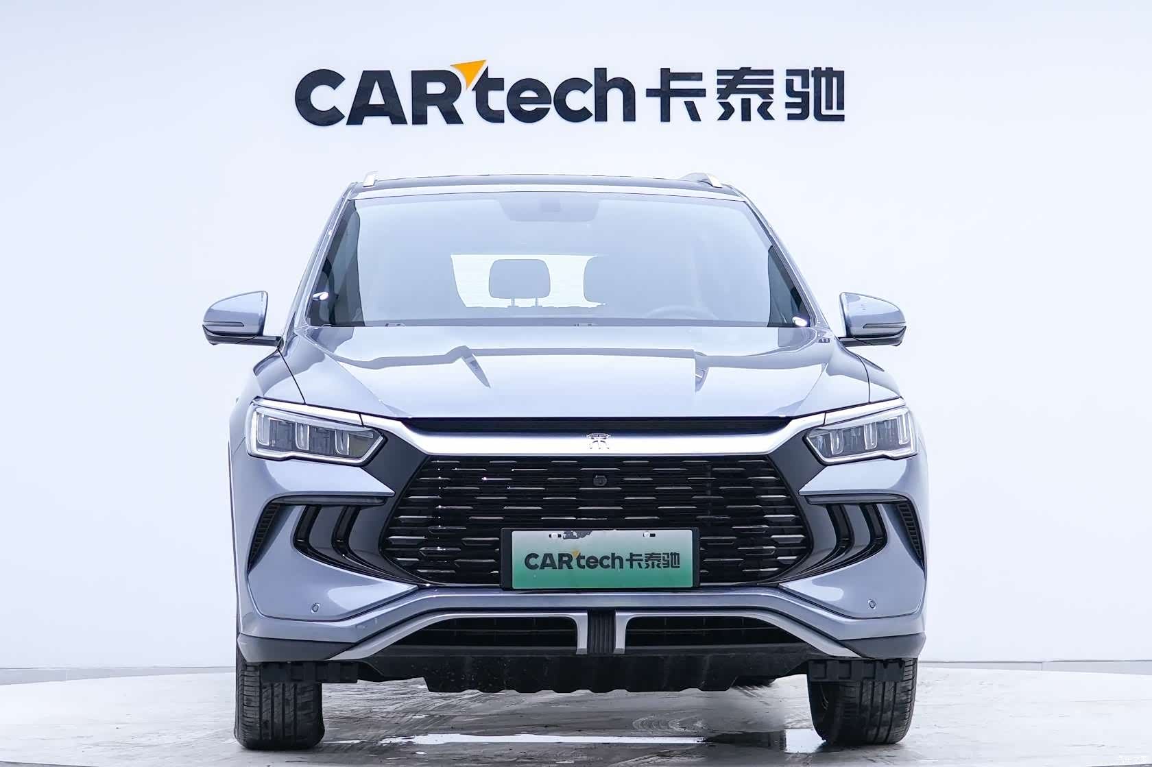 BYD Song, 2024 6