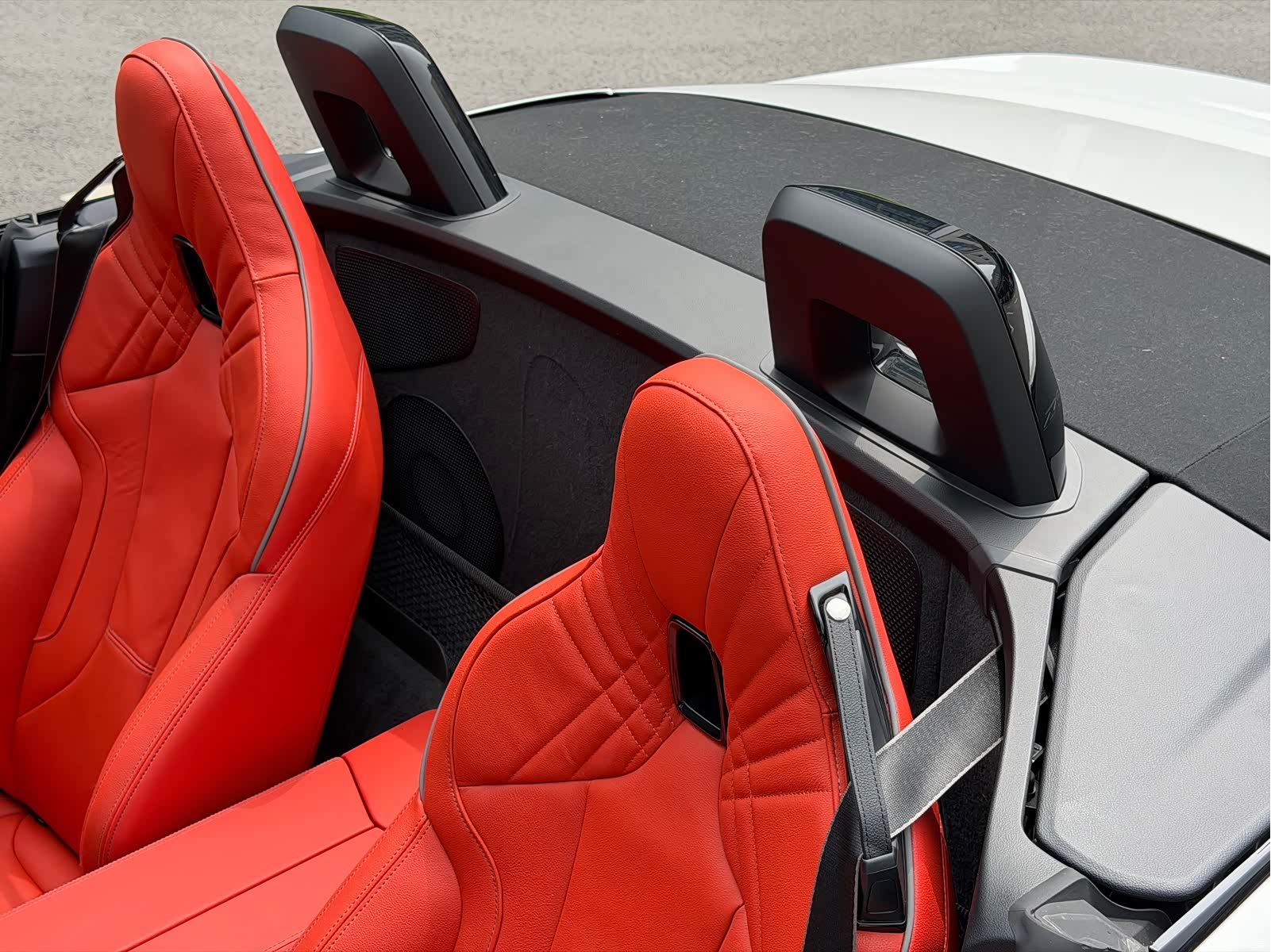 BMW Z4, 2023 8