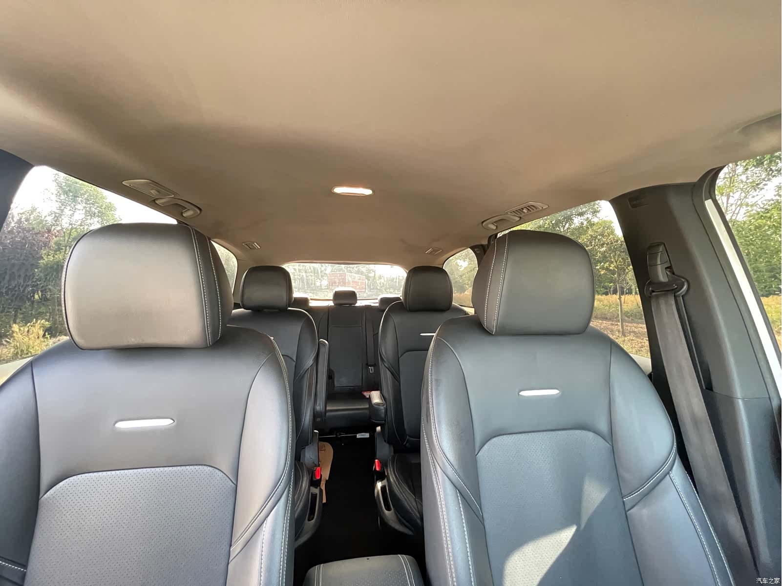 Maxus G50, 2022 16