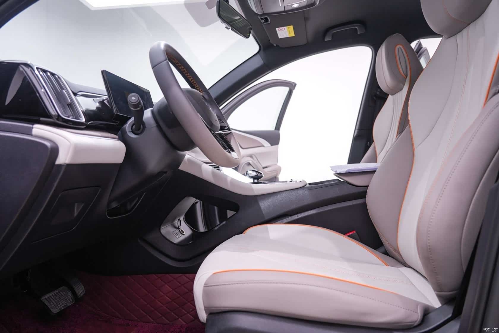 BYD Song, 2024 19
