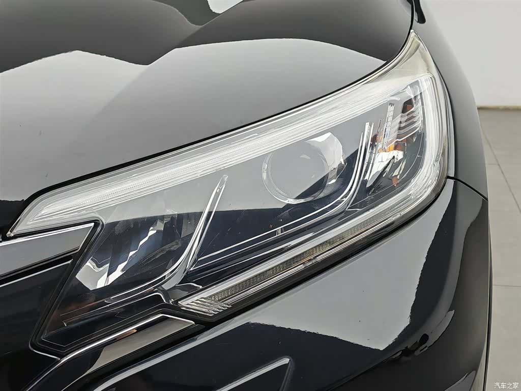 Honda CR-V, 2016 7
