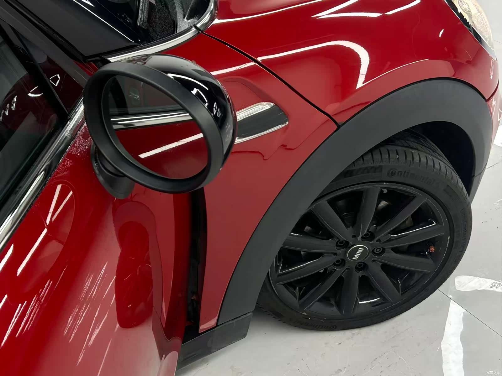 Mini Cooper, 2017 6
