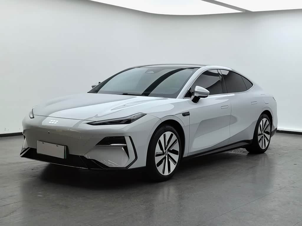 Geely Galaxy E8