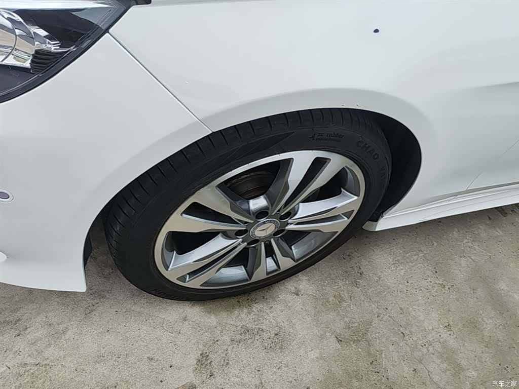 Mercedes-Benz E-Class, 2014 23